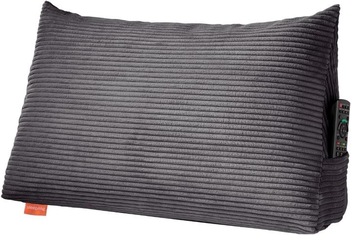 Image du produit Sleepling Dreieckiges Lesekissen (70 x 40 cm)