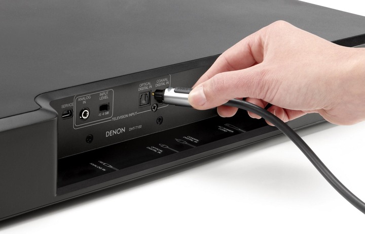 Immagine prodotto Denon Dht-T100 (2.1 canali)