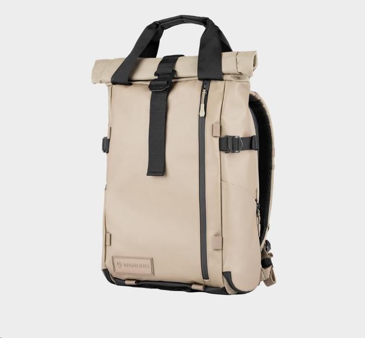 Productafbeelding Wandrd PRVKE 21L Yuma Tan V4 (Foto rugzak, 21 l)