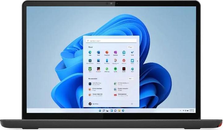 Produktbild Lenovo 13w Yoga Gen 2 (13.30", 512 GB, 16 GB, DE, AMD Ryzen 5 7530U)