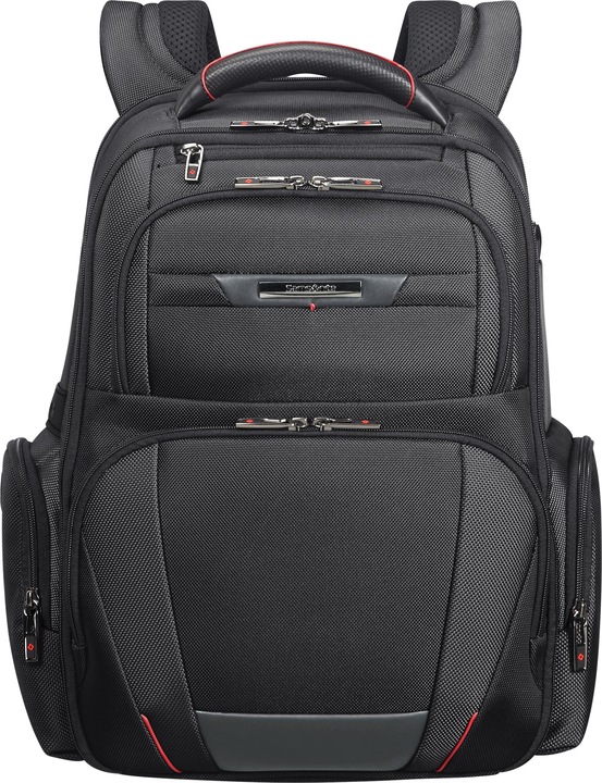 Image du produit Samsonite Pro-Dlx 5 (20 l)