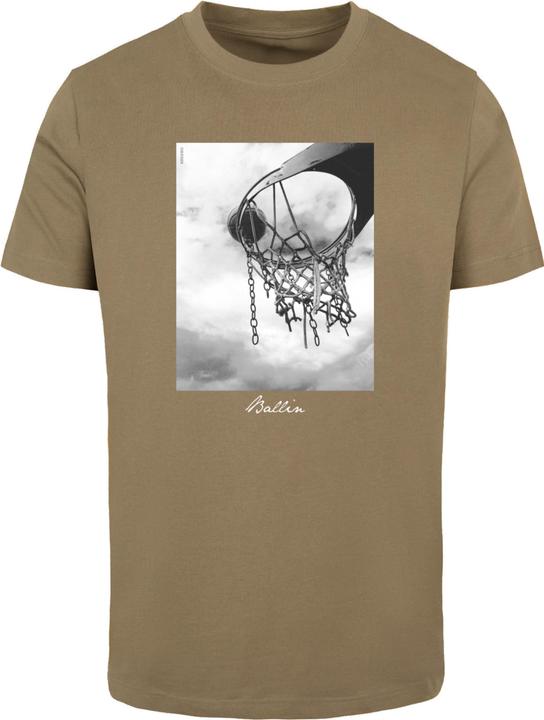 Produktbild Mister Tee Ballin 2.0 Tee - 7346 (M)