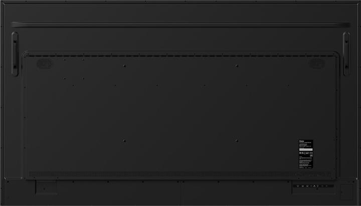 Image du produit iiyama 86" 3840x2160, Panneau UHD IPS, Teinte 1%, 8 (3840 x 2160 pixels, 86")