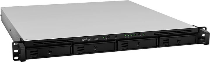 Actual product image Synology RS820+
