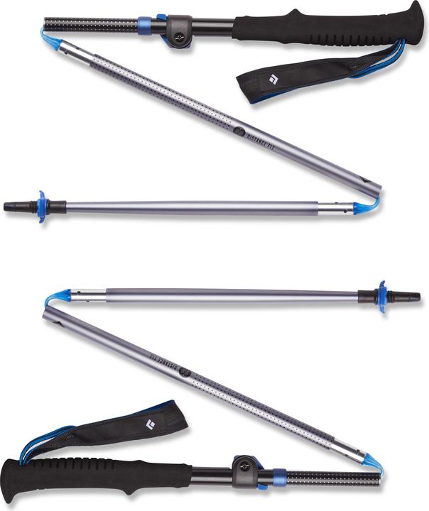 Produktbild Black Diamond Distance (125 - 140 cm)