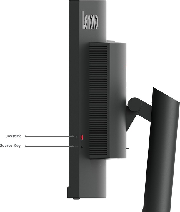Produktbild Lenovo ThinkVision T34w-30 (3440 x 1440 Pixel, 34")