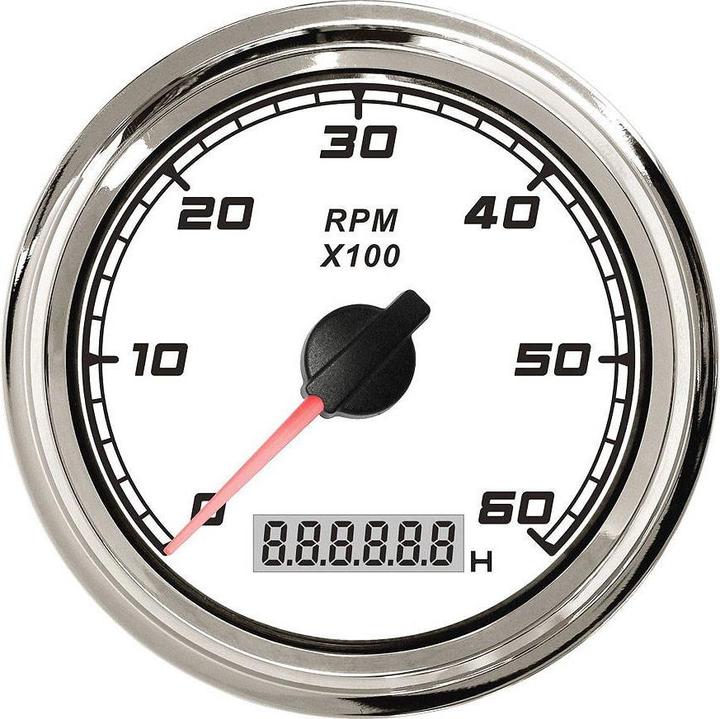 Immagine prodotto Trem Contagiri/contaore