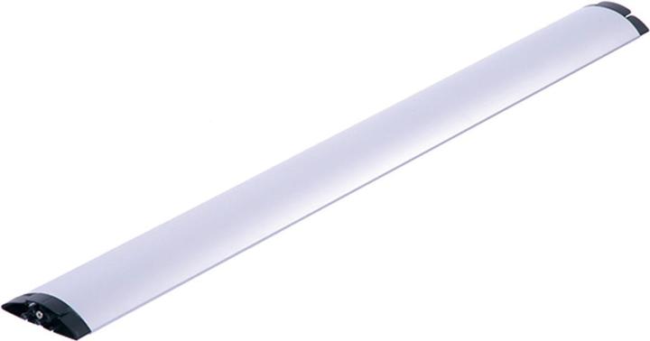 Bachmann Easy-Bridge 100cm ALU (Kabeldurchlass, 100 cm)