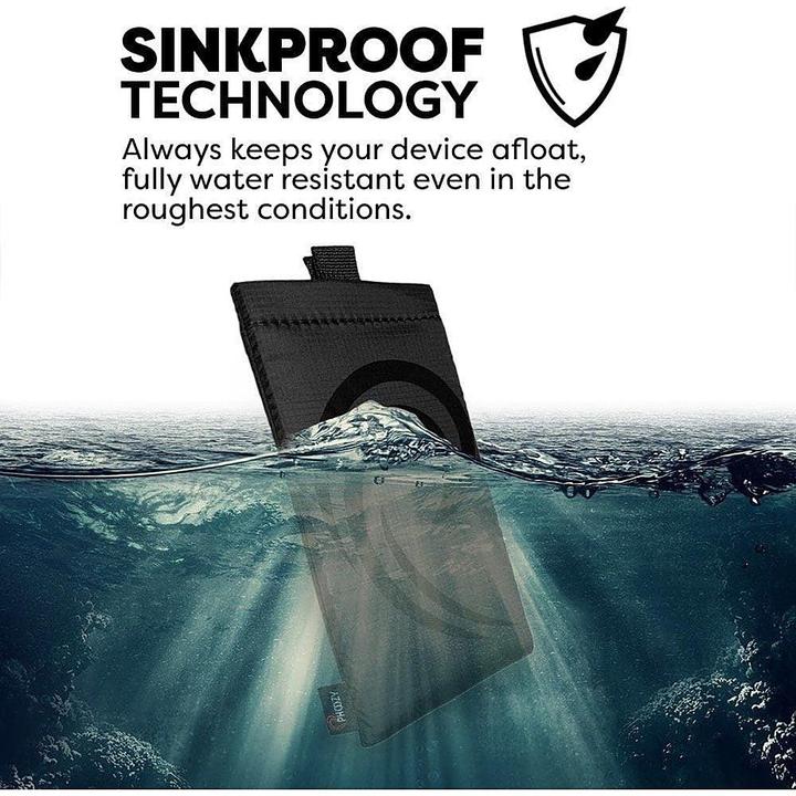 Actual product image Phoozy Apollo II Thermal Medium Case (Universal)