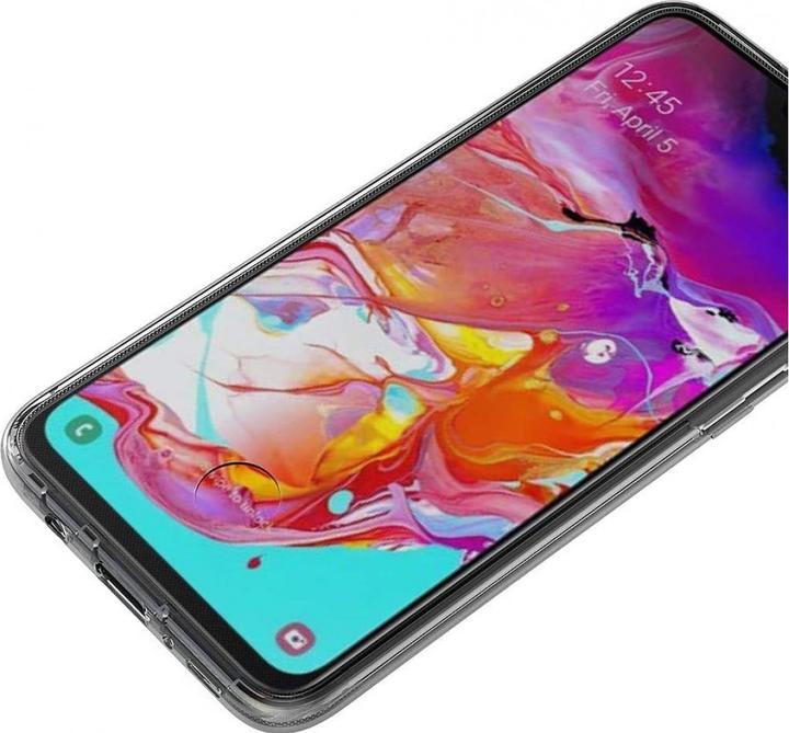 Image du produit Screenguard 360° Screen & Body Protector Samsung Galaxy A70 Coque avec film (Samsung Galaxy A70)