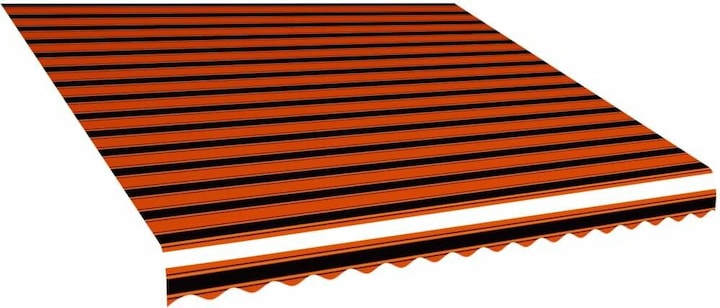 VidaXL Lybed