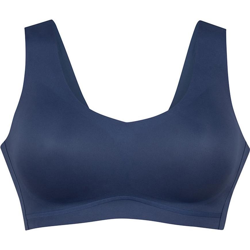 Anita, BH, Essentials Bralette, Blau, (S, Einzelpack)