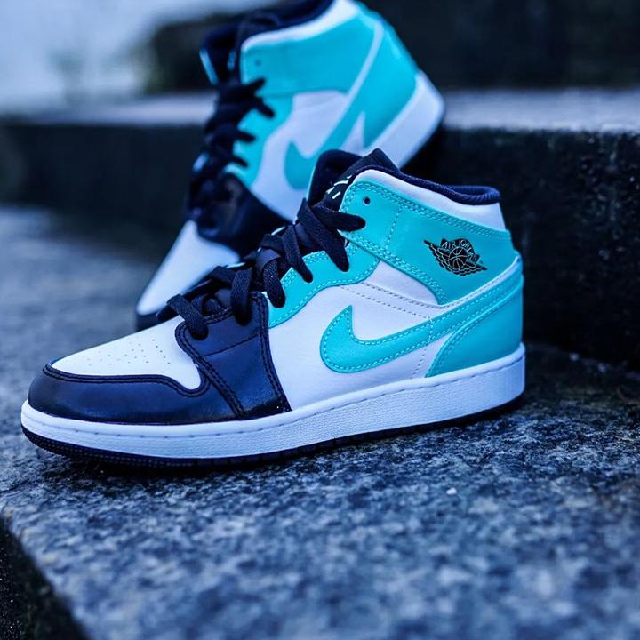 Immagine prodotto Nike Air Jordan 1 (38.5)