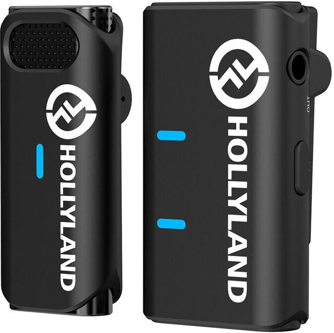 Image du produit Hollyland Lark M1 Solo