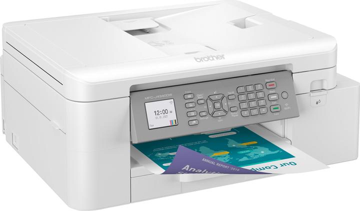 Immagine prodotto Brother MFC-J4340DW (Inchiostro, Colore)