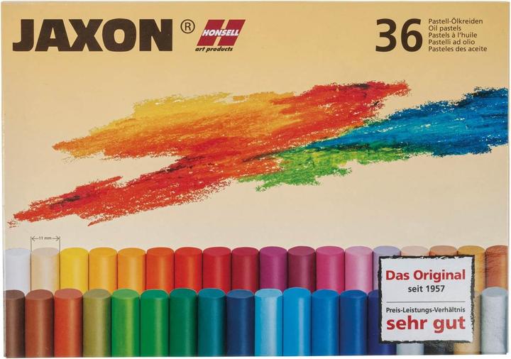 Jaxon /Cà36 Oel Pasting Candles (36 x)
