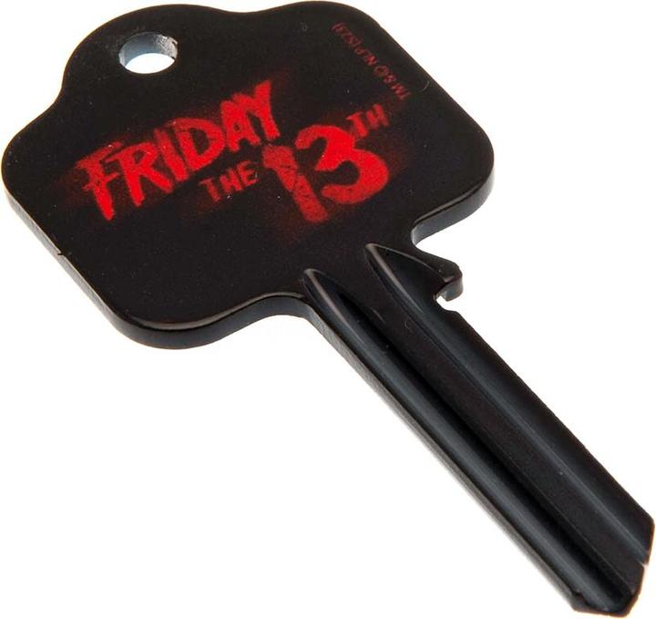 Produktbild Dick Smith Schlüsselrohling