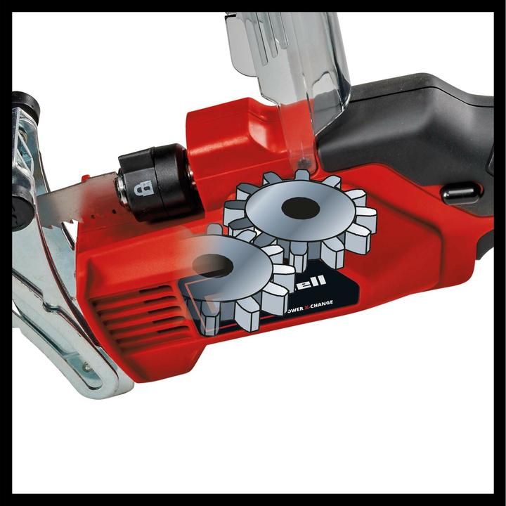Produktbild Einhell GE-GS 18/150