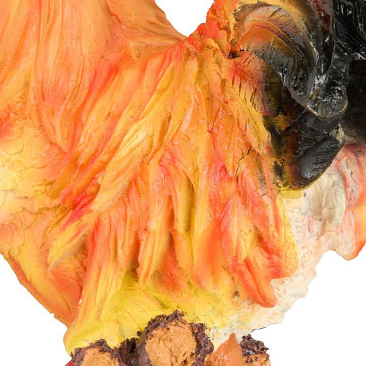 Produktbild Relaxdays Hahn