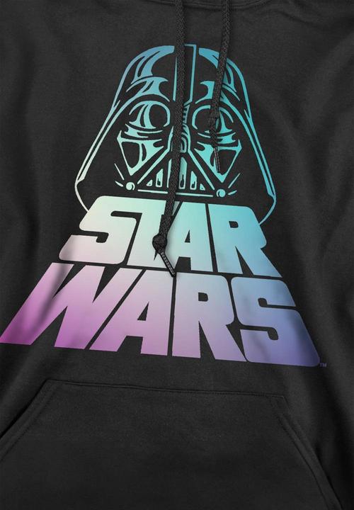 Produktbild Star Wars Vadient Kapuzenpullover (XXL)