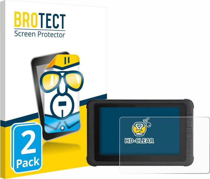 Image du produit BROTECT Protection Clair