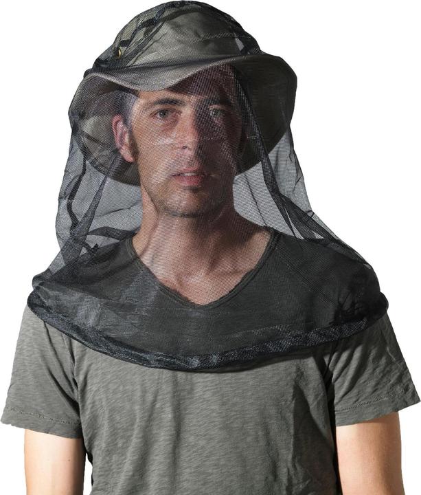 Cocoon Moustiquaire Filet de tête (42 x 48 cm)