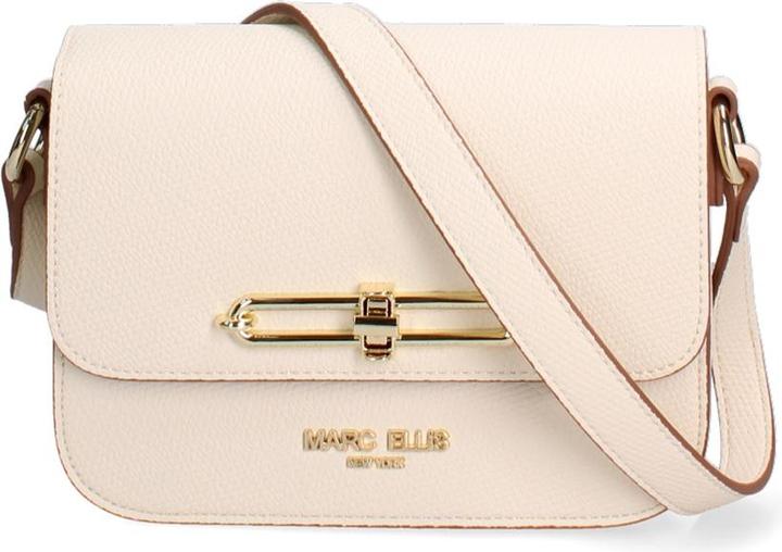Produktbild Marc Ellis Handtasche Damen Oriana Elite - 100% Polyurethan - 10.0 X 13.5 X 7.0 Cm