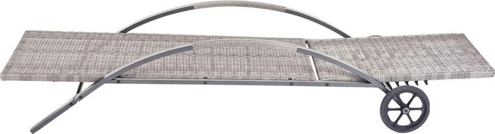 Actual product image MCW E27-2 (200 cm)