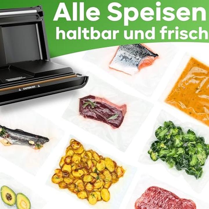 Produktbild Proficook Vk 1080