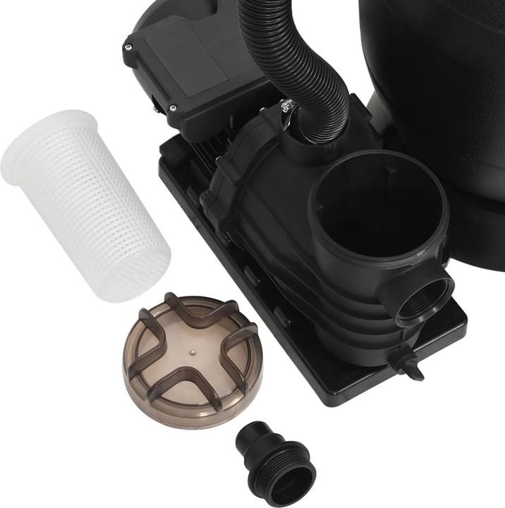 Produktbild vidaXL Ion