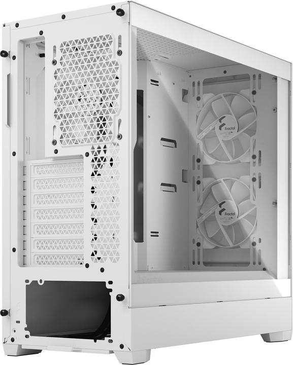 Image du produit Fractal Pop Air TG (Mini-ITX, mATX, ATX)