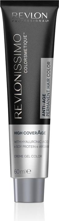Revlon Professional REVLONISSIMO HIGH COVERAGE #7,23-pearl blonde 60 ml (7.23)