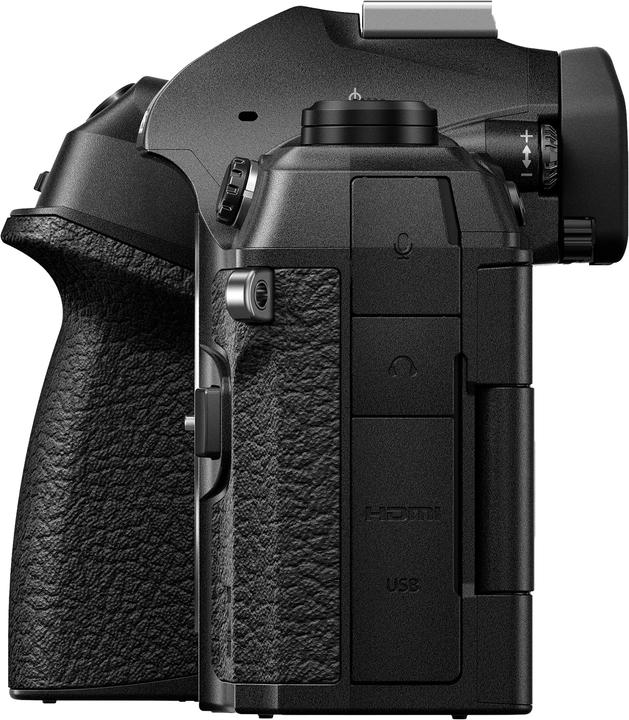Immagine prodotto OM System OM-1 (20.40 Mpx, Micro Four Thirds)