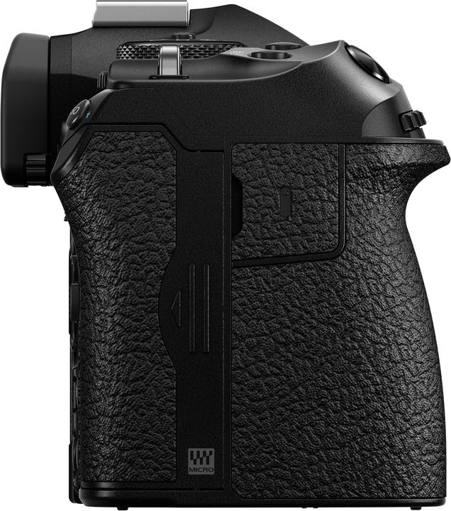 Immagine prodotto OM System OM-1 (20.40 Mpx, Micro Four Thirds)
