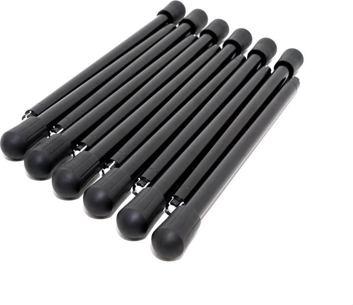 Produktbild Helinox Cot Leg (Cot One Convertible)