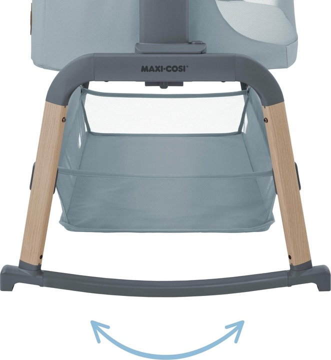 Image du produit Maxi-Cosi Iora Air Beyond Grey