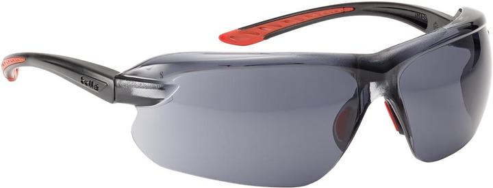 Actual product image Bollé Overlight Clear Lens Safety Glasses