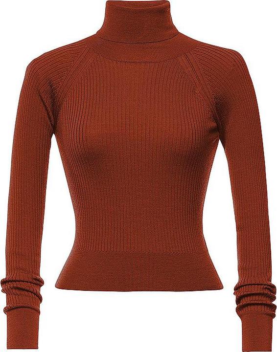 Actual product image Lena Hoschek WENDY turtleneck jumper (S)