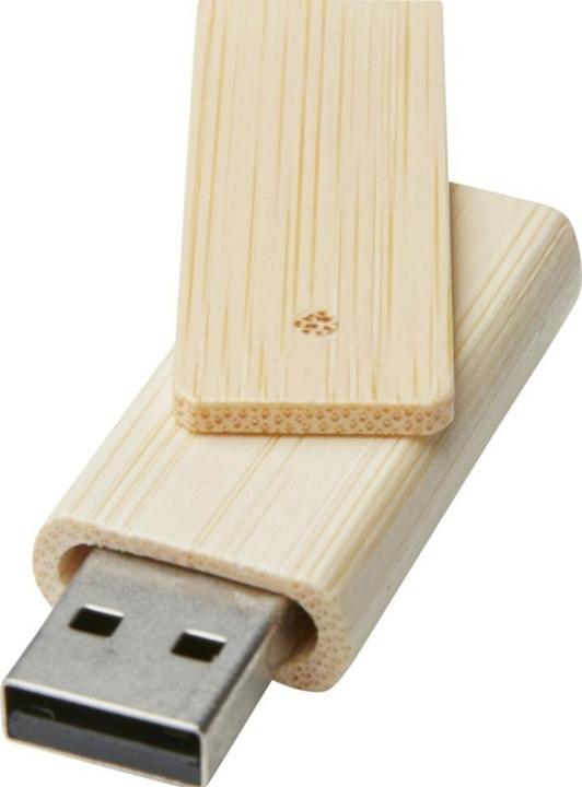 Image du produit Bullet Lecteur flash USB Rotate 8 Go (8 Go, USB-A)