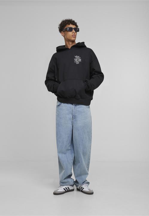 Produktbild Urban Classics Upscale Not Like Us Oversize Hoody - 178343 (M)