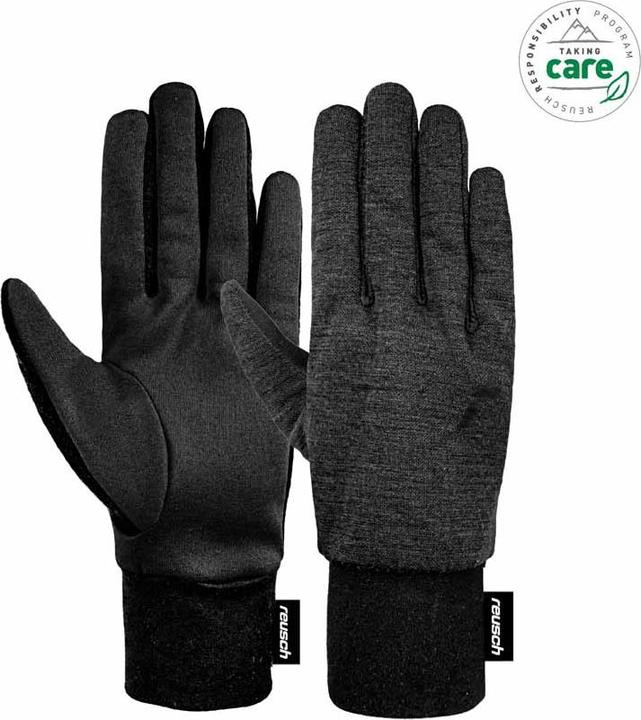 Actual product image Reusch Merino Pro TOUCH-TEC (11)