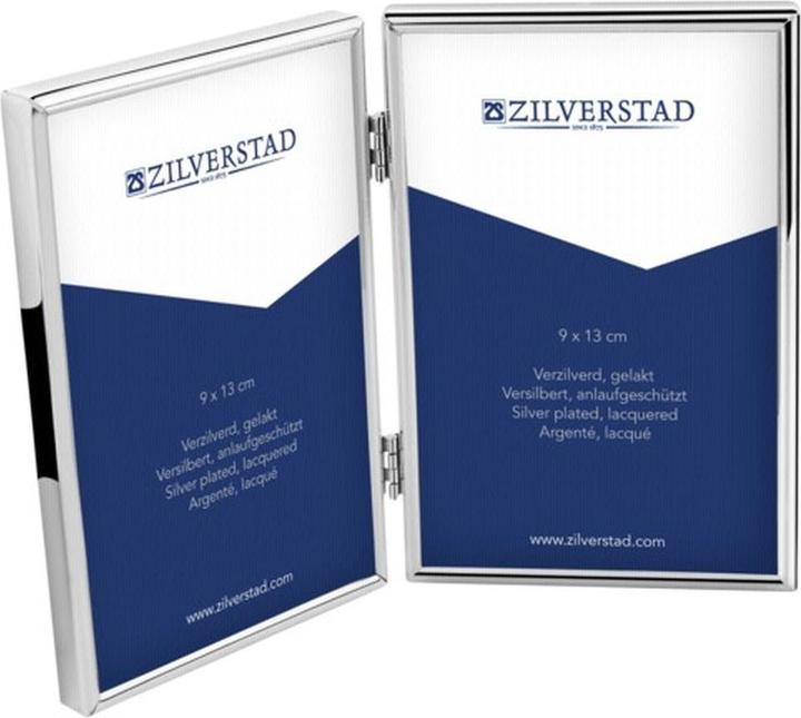 Image du produit Zilverstad doux souvenir (13 x 18 cm)