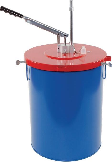 Image du produit Abnox Remplisseur de pompes