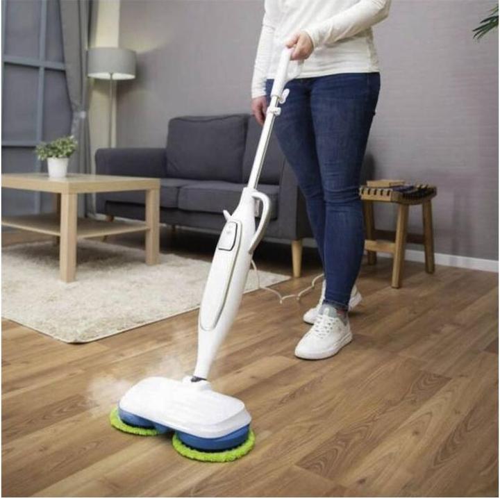 Produktbild MediaShop Livington Steam Twist