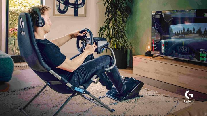 Produktbild Playseat Challenge X