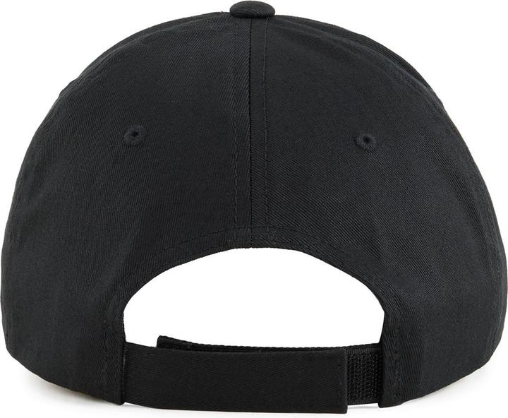 Produktbild FF Group 110 Dad Cap black one size (One Size)