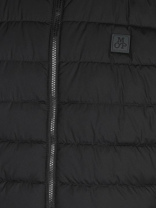 Actual product image Marc O'Polo Quilted gilet (M)