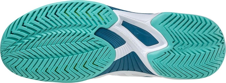 Actual product image Mizuno Wave Exceed Tour 5 AC (44.5)