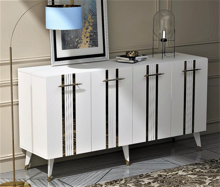 Produktbild Kalune Design Esmeralda (40 x 40 x 80 cm)