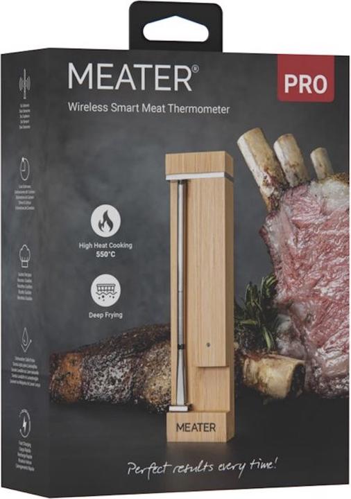 Produktbild Meater Pro Smart Termometer
